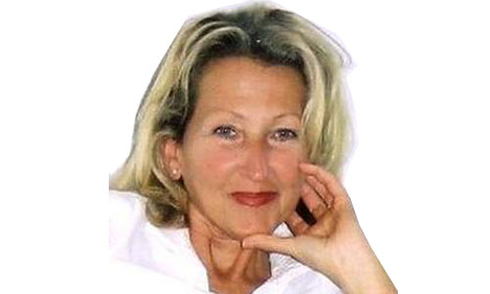 Beate Kiefer